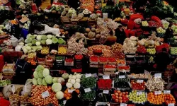 İstanbul'da Meyve ve Sebzede Lider Ürünler Açıklandı