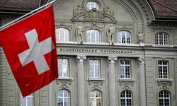 İsviçre Merkez Bankası, 2025'te döviz piyasasına müdahaleleri ile gündemde