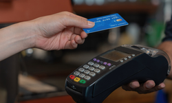 Kartlı ödemeler şubat ayında artış gösterdi