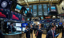 New York borsası karışık seyirle açıldı