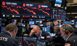 New York borsası yükselişle açıldı