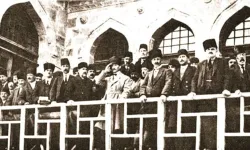 Milletin hakimiyeti: 23 Nisan 1920