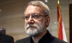 İsrail: ''Laricani hava saldırısında öldürüldü"