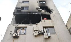 Lübnan'ın güneyine yapılan saldırılarda 8 kişi yaşamını yitirdi