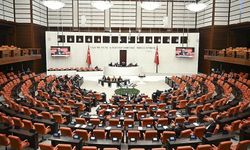 Meclis, bayramdan sonra yoğun bir gündemle toplanacak