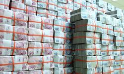 Merkezi yönetim brüt borç stoku 14,4 trilyon liraya ulaştı