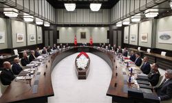 Milli Güvenlik Kurulu'nda bazı görevlerde isim değişikline gidildi