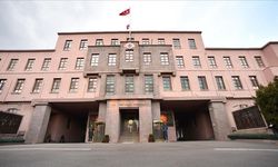 MSB: "CH-47 ağır nakliye helikopterimiz kaza kırıma uğradı"