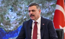 Bakan Çiftçi’den polis ve bekçilerin çalışma saatlerine ilişkin açıklama