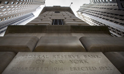 New York Fed imalat endeksi martta daralma sinyali verdi