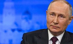 Putin'den külçe altın ihracatına yasak kararı