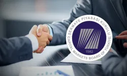 SPK'dan 1 şirketin sermaye artırımına onay