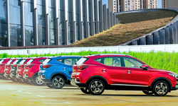 Şubat'ta Satılık Otomobil Fiyatları Yükseldi, Reel Değer Düştü