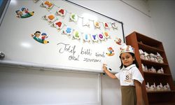 Okullarda tatil sonrası "ilk ders zili" bugün çalacak