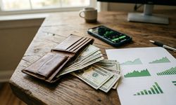 Hisseyi Tut, Parayı Al: Temettü Nedir?