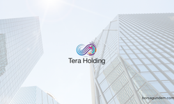 Tera Grubu 16,2 milyar liralık vergi ödemesi gerçekleştirdi