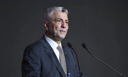 Ticaret Bakanı Bolat: 'Bütçenin yüzde 3,5'i sosyal desteklere ayrıldı'