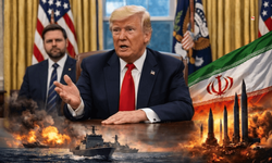 Trump: İran'la savaş bu hafta değil ama yakında bitecek