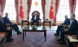 Türkiye, küresel ekonomide bir 'bağlantı noktası'