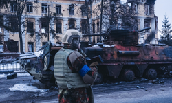 Rusya, Ukrayna ordusunun saldırısına dair açıklamalarda bulundu