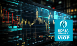 VİOP'ta endeks kontratı güne yükselişle başladı