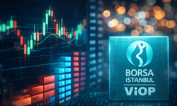 VİOP’ta endeks kontratı güne yatay başladı