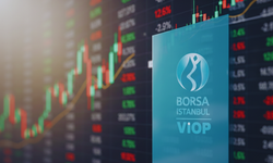 VİOP güne yükselişle başladı