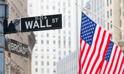 Wall Street'te satış baskısı hakim!