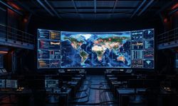 Yapay Zeka İlk Kez Savaştı: Hedefleri Seçen Algoritma