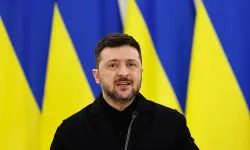 Ukrayna'dan Kronştadt Deniz Üssü'ne İHA saldırısı