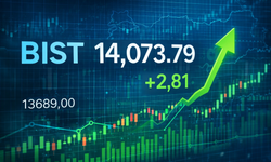 Borsa İstanbul haftayı %2,81 yükselişle tamamladı