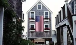 ABD'de 30 yıllık mortgage faizi %6,35'e geriledi