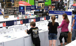 ABD'de dayanıklı mal siparişleri beklentilerin üzerinde artış kaydetti