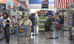 ABD'de kısa vadeli tüketici enflasyon beklentisi yükseldi