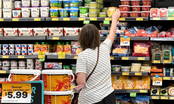 ABD'de perakende satış verileri açıklandı