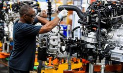 ABD'de sanayi üretimi martta beklentilerin aksine geriledi