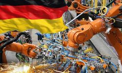 Alman otomotiv sektörünün ekonomiye güveni azaldı