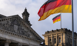 Almanya'da iş dünyası güveni 6 yılın en düşük seviyesinde