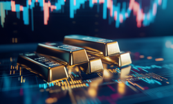 Altın fiyatları güne düşüşle başladı