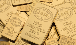 Altın fiyatlarında geri çekilme: Gram altın 6 bin 660 lirada
