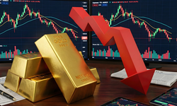 Altın, Trump'ın İran Açıklamasıyla Geriledi