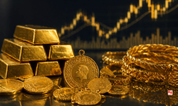 Altının gramı 6 bin 881 liradan işlem görüyor