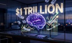 Anthropic 1 Trilyon Doları Aştı: Yeni AI Devi