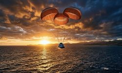 İnsanlık Bu Gece Ay'dan Dönüyor