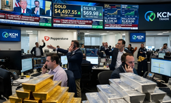 Ateşkes sonrası altın, gümüş ve bitcoin sert yükseldi
