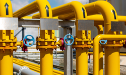 Avrupa'da gaz fiyatları güne yüzde 6 yükselişle başladı