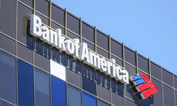 Bank of America'nın geçen hafta en yoğun işlem yaptığı hisseler!