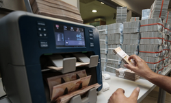 Bankacılık sektöründe mevduatlar geçen hafta azaldı