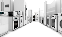 Beyaz eşyada yılın ilk çeyreğinde iç satışlar yıllık %10 daralırken, ihracat %23 azaldı