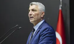 Bolat: 'Dış ticaret açığı Mart ayında 11.3 milyar dolar'